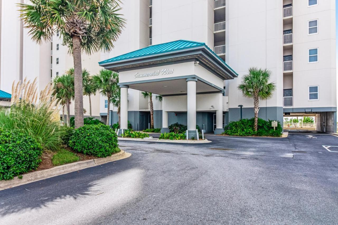 Summerwind West Navarre Exterior photo